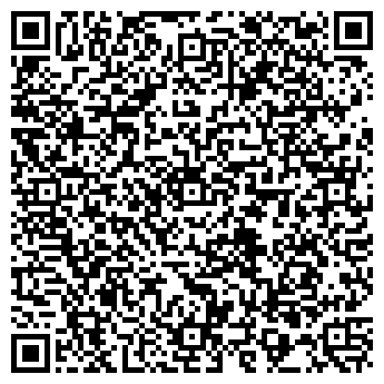 QR-код с контактной информацией организации ЧУП ЗооХауз