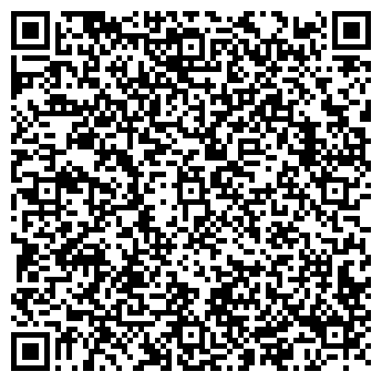 QR-код с контактной информацией организации ООО Почвогрунт