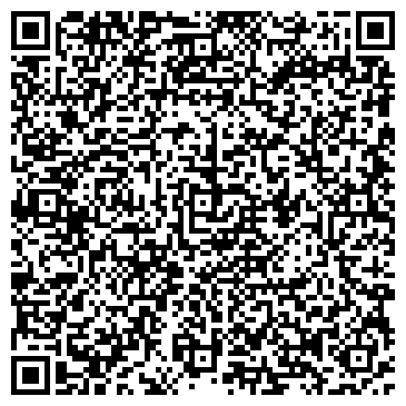 QR-код с контактной информацией организации ООО АкваУниверсал