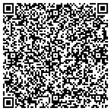 QR-код с контактной информацией организации ООО Спринт-Графикс
