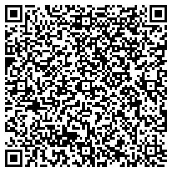 QR-код с контактной информацией организации Сервис по поиску мастеров " Мастера.рф"