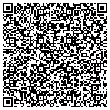 QR-код с контактной информацией организации Детейлинг-центр BestCarTuning