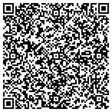 QR-код с контактной информацией организации АО Казначейство СЭК