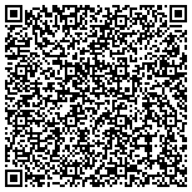 QR-код с контактной информацией организации ООО Сауна на дровах Астетикс.