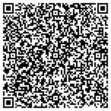QR-код с контактной информацией организации ИП Модный Дом «АНО»