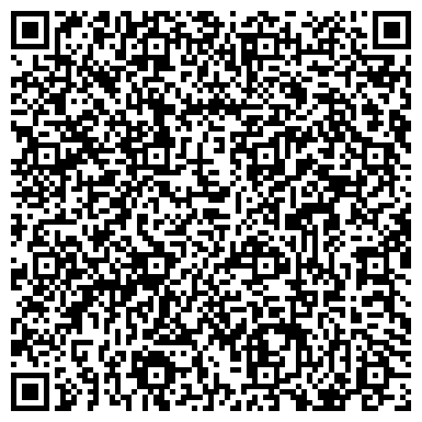 QR-код с контактной информацией организации Алабушевское кладбище