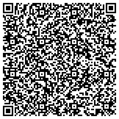 QR-код с контактной информацией организации Арбитражный управляющий Фастов Андрей Валерьевич