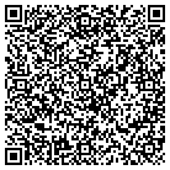 QR-код с контактной информацией организации ООО Бубука