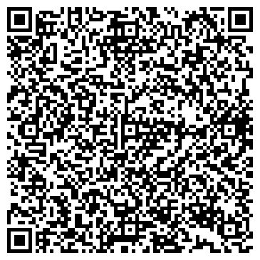 QR-код с контактной информацией организации Новая химчистка