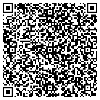 QR-код с контактной информацией организации ООО «АлтЗЭО»