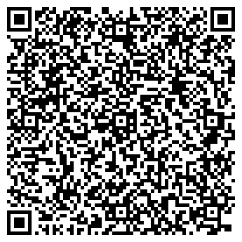 QR-код с контактной информацией организации ООО «УралМеталлРесурс»