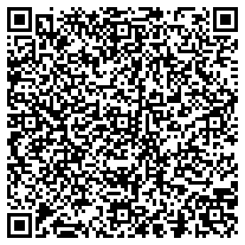 QR-код с контактной информацией организации Консультационный центр  «Финанс»