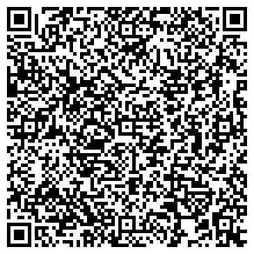 QR-код с контактной информацией организации ООО Частная школа  «Логос»