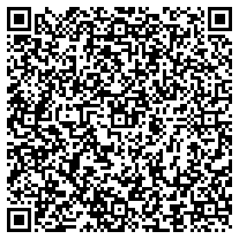 QR-код с контактной информацией организации ООО «КМК»