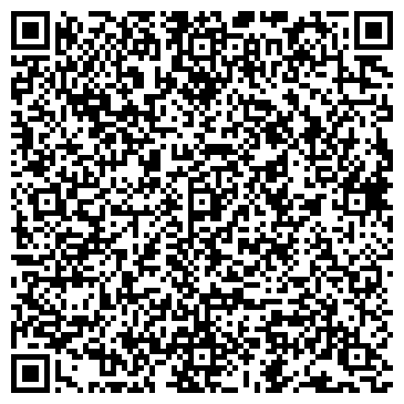 QR-код с контактной информацией организации ИП «Зеленая лавка»