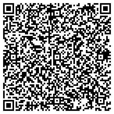 QR-код с контактной информацией организации ООО «Мастер кровли»