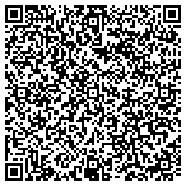 QR-код с контактной информацией организации Intelvision