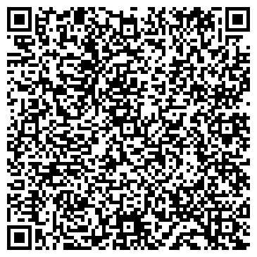QR-код с контактной информацией организации Детский центр развития «ChampionIQ»