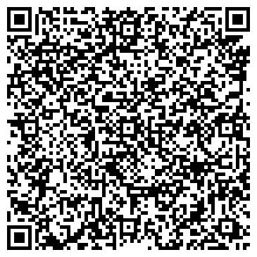 QR-код с контактной информацией организации Потолки Спб