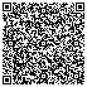 QR-код с контактной информацией организации Адвокатский кабинет Адвест