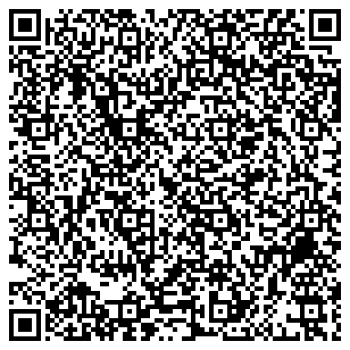 QR-код с контактной информацией организации Интернет-магазин тканей «Мерный Лоскут»