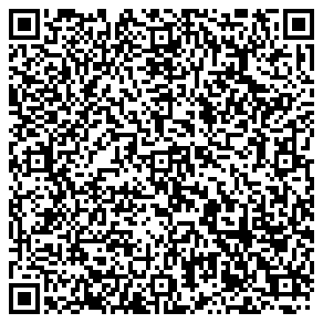 QR-код с контактной информацией организации Плинтус Холл