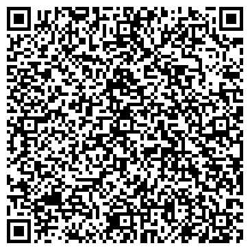 QR-код с контактной информацией организации ООО АЗС Ментор