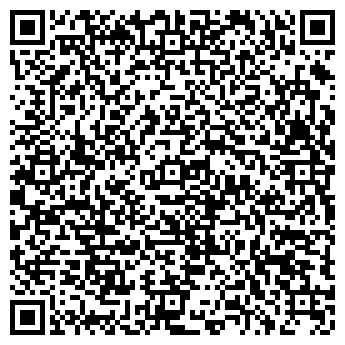 QR-код с контактной информацией организации ООО Центавр