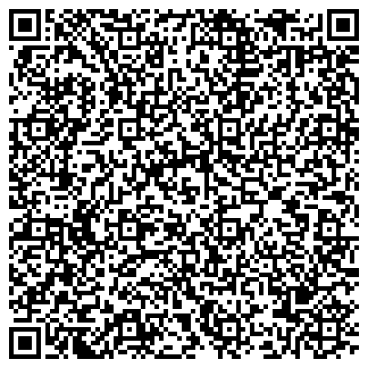 QR-код с контактной информацией организации АНО Компьютерная академия ТОР