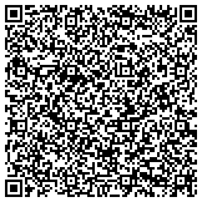 QR-код с контактной информацией организации Клининговая компания  Profuborka 34