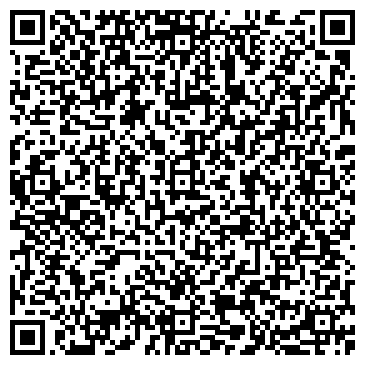 QR-код с контактной информацией организации ООО Новый Рассвет