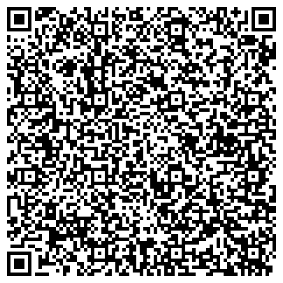 QR-код с контактной информацией организации ООО Магазин стройматериалов  «Русс Кирпич»