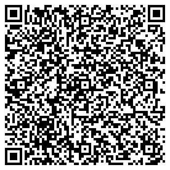 QR-код с контактной информацией организации ООО «Крона-Агро»
