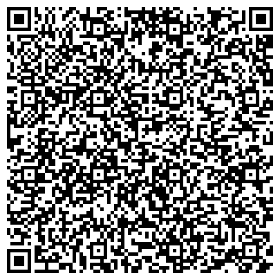 QR-код с контактной информацией организации ООО Центр криминалистических экспертиз