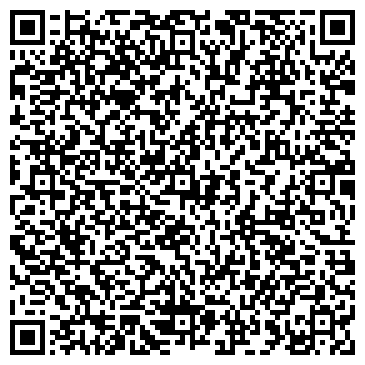 QR-код с контактной информацией организации ООО Металлопрокат МО