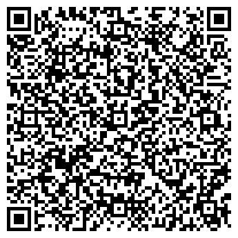 QR-код с контактной информацией организации ООО Декор 52