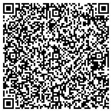 QR-код с контактной информацией организации Клуб Любимых Туристов