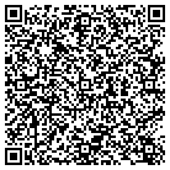 QR-код с контактной информацией организации ООО "Империя"