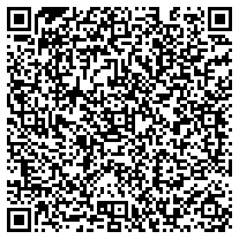 QR-код с контактной информацией организации ООО «ГК НувоАрт»