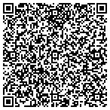 QR-код с контактной информацией организации Адвокатский кабинет Борисова А.А.