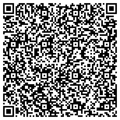 QR-код с контактной информацией организации ООО ТК «НЕГАБАРИТ-89»