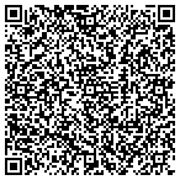 QR-код с контактной информацией организации ООО ЗЕНКАР