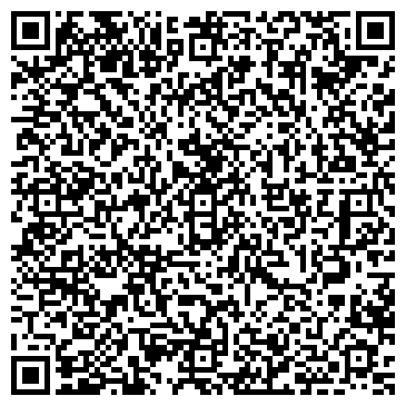 QR-код с контактной информацией организации ИП Школа плавания Aeternaswim