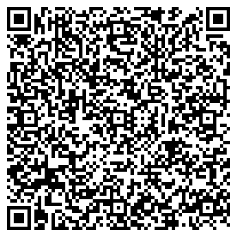 QR-код с контактной информацией организации Кровля РНД