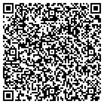QR-код с контактной информацией организации ИП Бюро Переводов Поток