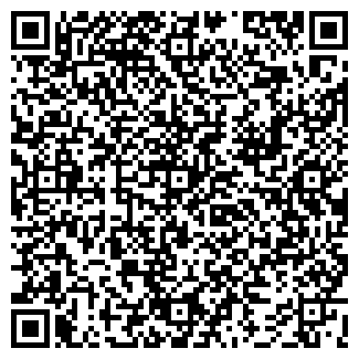 QR-код с контактной информацией организации Янтарь