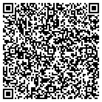 QR-код с контактной информацией организации ООО "Binny native place"