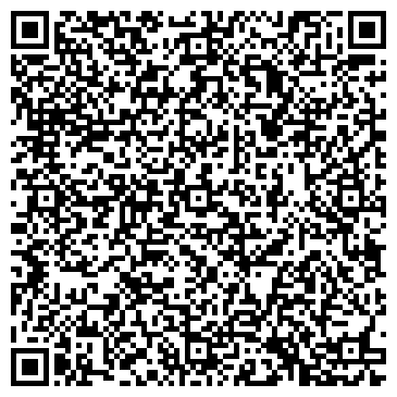 QR-код с контактной информацией организации ООО Футбольный клуб «КРЕЧЕТ»