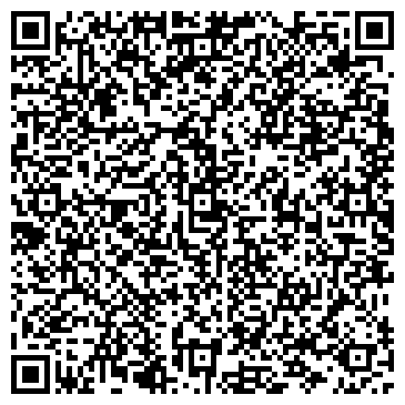 QR-код с контактной информацией организации ООО СКБ  «Контур»