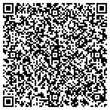 QR-код с контактной информацией организации ООО Клейкие ленты